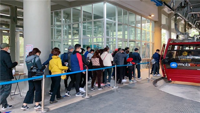 Uông Bí: Đảm bảo an toàn phòng, chống dịch 