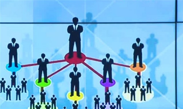 Cảnh báo phương thức kinh doanh đa cấp không có giấy chứng nhận hợp pháp