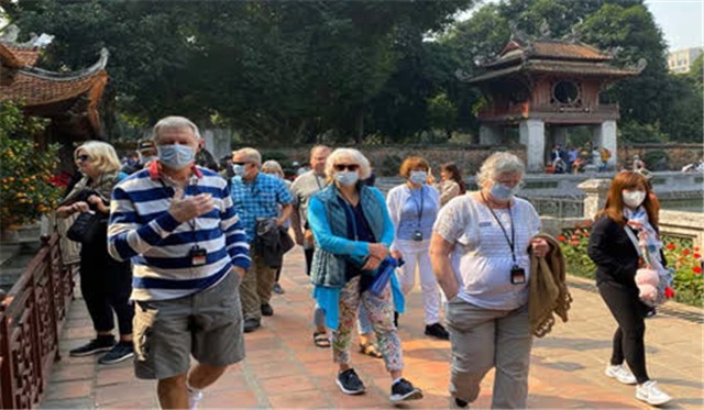 Chính thức mở cửa lại hoạt động du lịch từ ngày 15/3