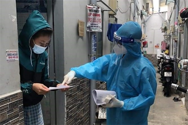 F1 tiêm 2 mũi vaccine COVID-19 chỉ cách ly 5 ngày, xét nghiệm 1 lần