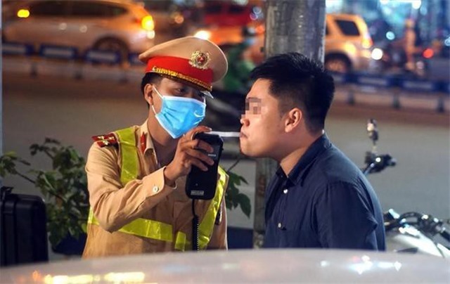 Những lưu ý để lái xe an toàn ngày Tết