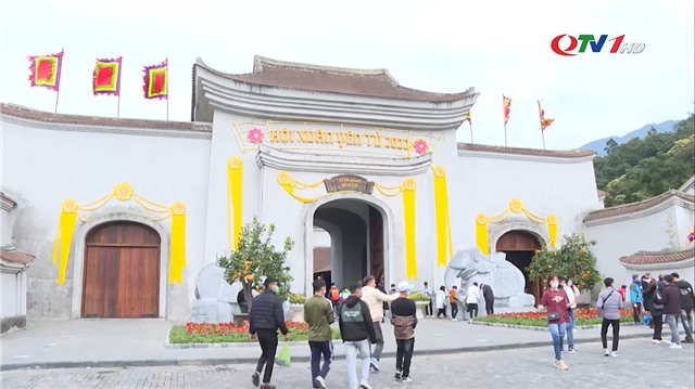 Du lịch chủ động phục hồi mạnh mẽ