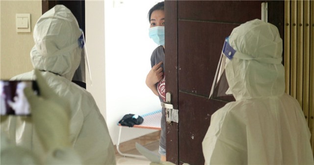 Người mắc COVID-19 không khai báo sẽ có thể mất quyền lợi gì?