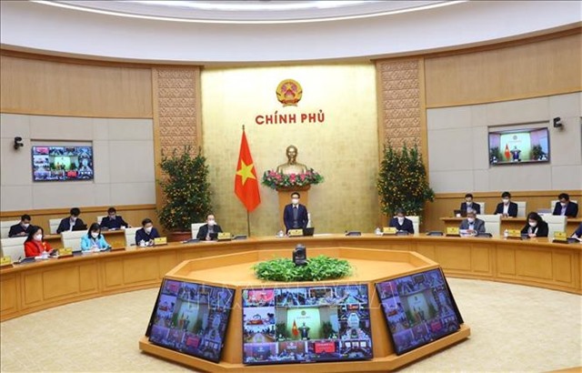 Bảo đảm thống nhất trên toàn quốc việc mở cửa lại trường học 