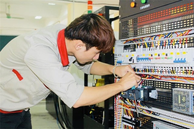 TP Uông Bí: Triển khai chiến lược phát triển giáo dục nghề nghiệp giai đoạn 2021-2030, tầm nhìn đến năm 2045