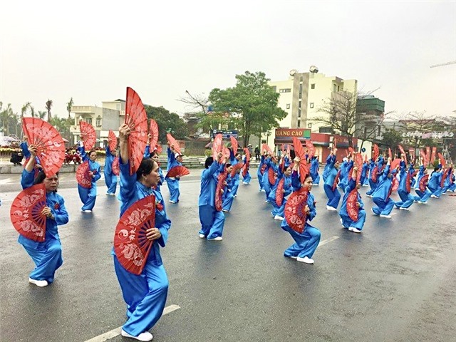 TP Uông Bí: Xây dựng Chương trình hành động quốc gia về người cao tuổi giai đoạn 2021-2030
