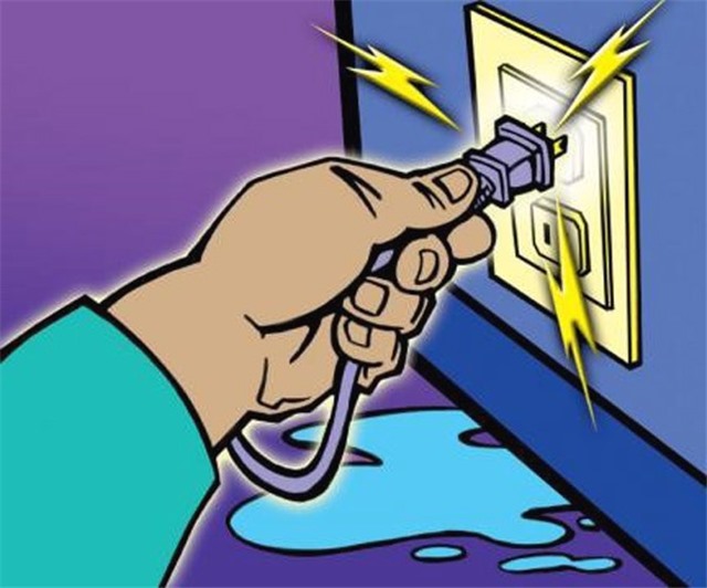 Phòng tránh tai nạn điện và các hành vi gây mất an toàn lưới điện