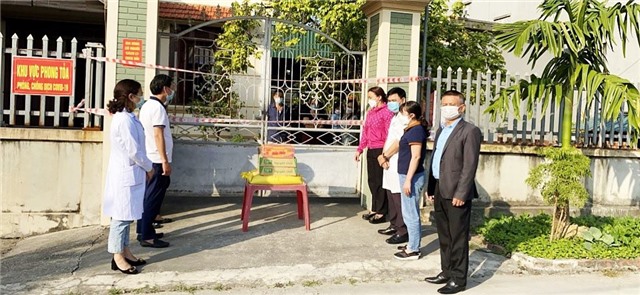 Tăng cường, chủ động các biện pháp phòng, chống dịch Covid -19 đáp ứng tình hình F0 tăng cao