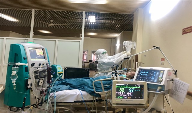 Ngày Thầy thuốc Việt Nam thật đặc biệt