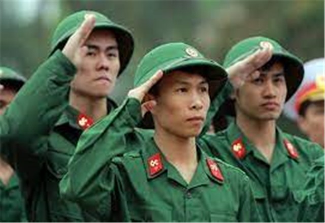 Tham gia chống dịch tại bệnh viện có được hoãn nghĩa vụ quân sự?