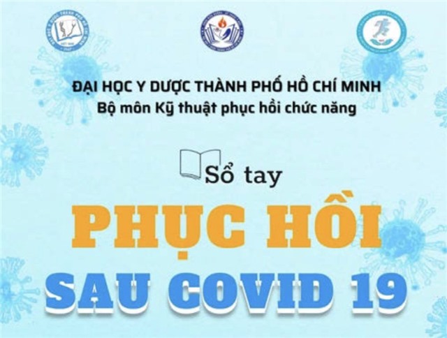 Sổ tay phục hồi sau Covid-19