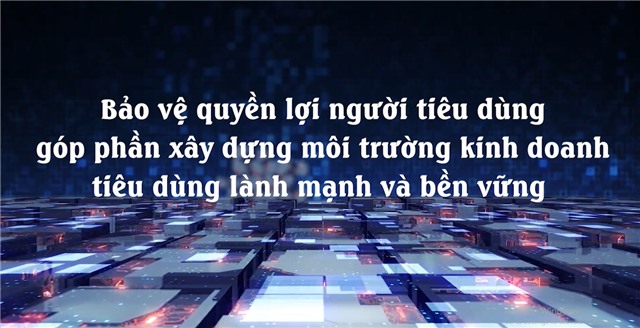 Tiêu dùng an toàn trong thời kỳ bình thường mới