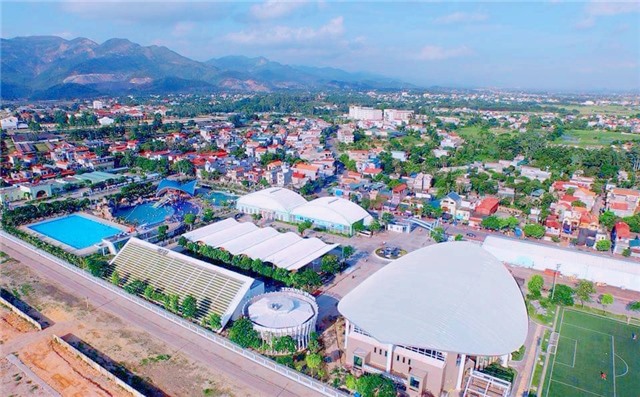 Tập trung nguồn lực phát triển đô thị phía Tây 