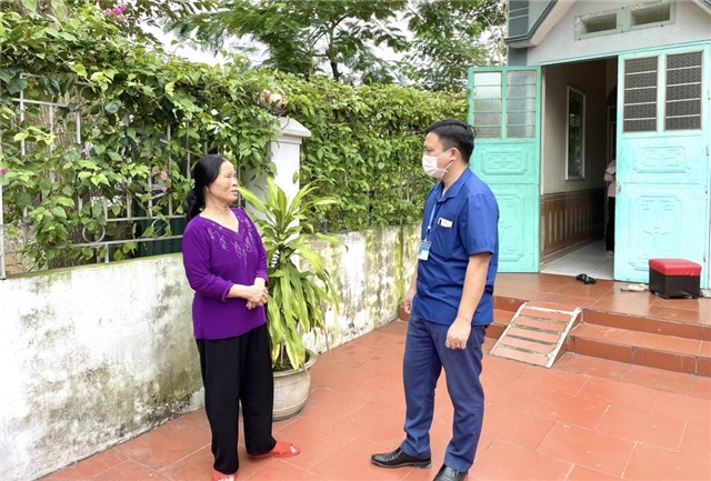 Quyết liệt chỉ đạo công tác đền bù, hỗ trợ GPMB thực hiện các dự án