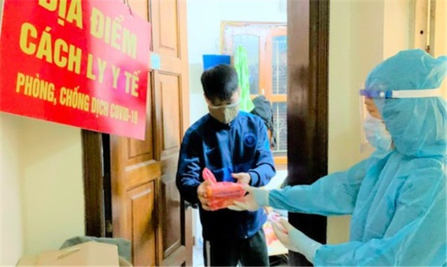 Nóng: Bộ Y tế ban hành Hướng dẫn mới về quản lý F0 tại nhà