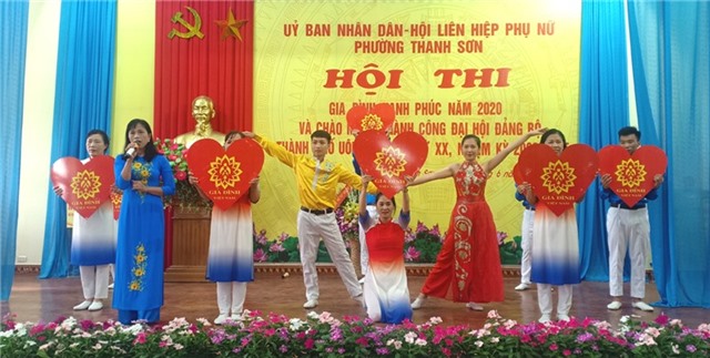 TP Uông Bí: Triển khai Chương trình thực hiện Phong trào "Toàn dân đoàn kết xây dựng đời sống văn hoá" giai đoạn 2022 – 2026