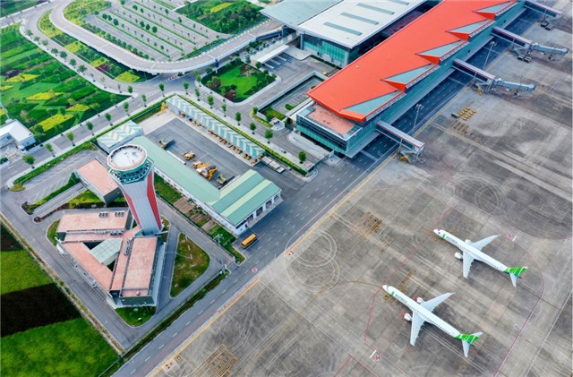 Quảng Ninh – Điểm đến du lịch hàng đầu, đẳng cấp