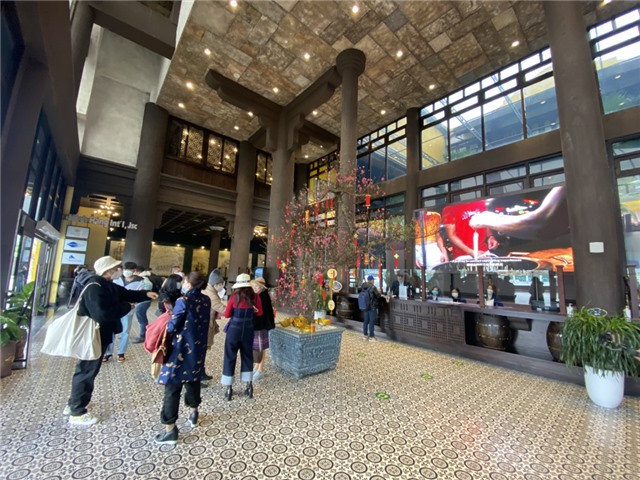 “Luồng xanh” cho du lịch Quảng Ninh cất cánh