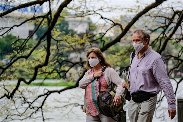 Chính thức ‘chốt’ phương án mở cửa du lịch: Không phân biệt khách nội, khách ngoại