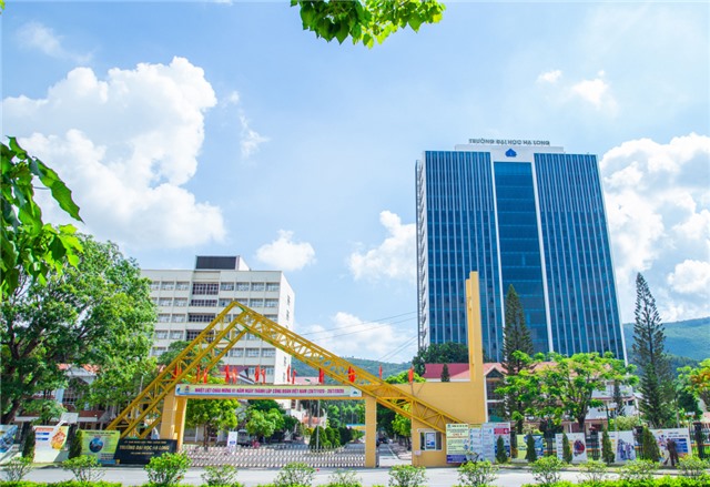 Đại học Hạ Long khẳng định uy tín