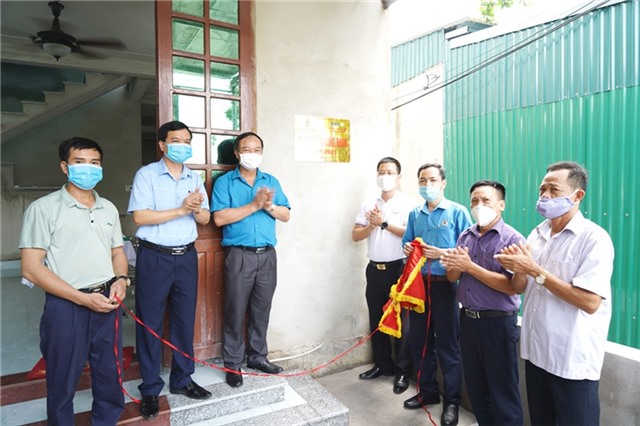 Liên đoàn Lao động TP Uông Bí triển khai các hoạt động “Tháng Công nhân” năm 2022