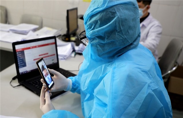 Khuyến cáo sử dụng thuốc điều trị Covid-19 an toàn, hiệu quả