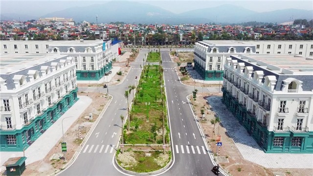 TP Uông Bí thu ngân sách quý I năm 2022 vượt so cùng kỳ năm 2021