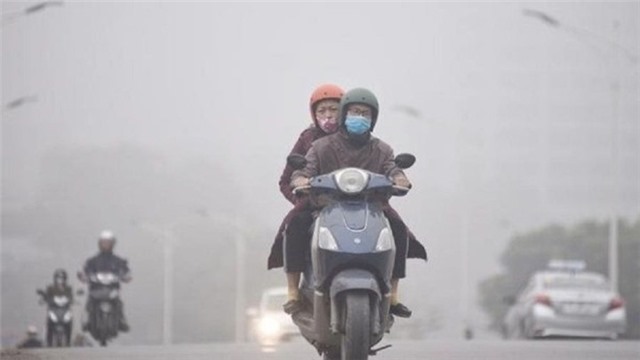 Đêm nay không khí lạnh tràn về, Bắc Bộ có nơi dưới 15 độ C