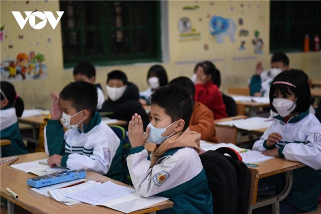 Australia viện trợ Việt Nam 13,7 triệu liều vaccine COVID-19 tiêm cho trẻ 5-11 tuổi