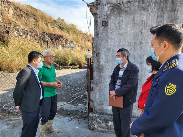 Bảo đảm ATTP trong lĩnh vực nông nghiệp trên địa bàn thành phố năm 2022