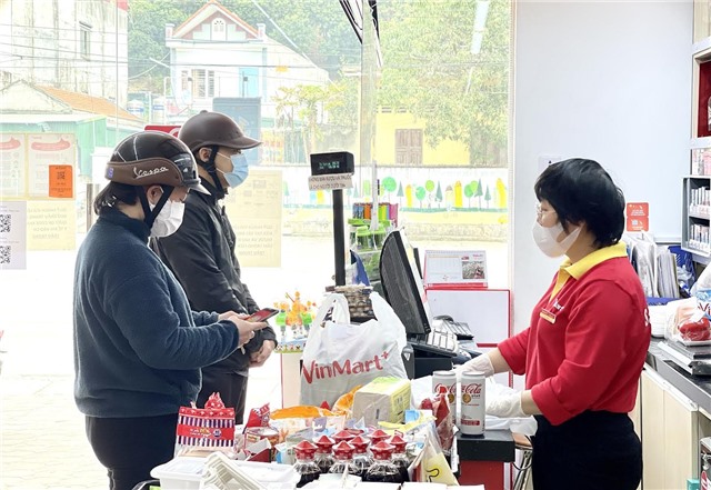 Hưởng ứng Ngày Quyền của người tiêu dùng Việt Nam năm 2022 với Chủ đề “Tiêu dùng an toàn trong thời kỳ bình thường mới”