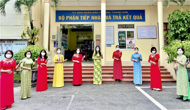 Hội LHPN Uông Bí: Loạt hoạt động chào mừng ngày lễ lớn