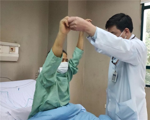 Không phải F0 nào cũng bị hậu COVID