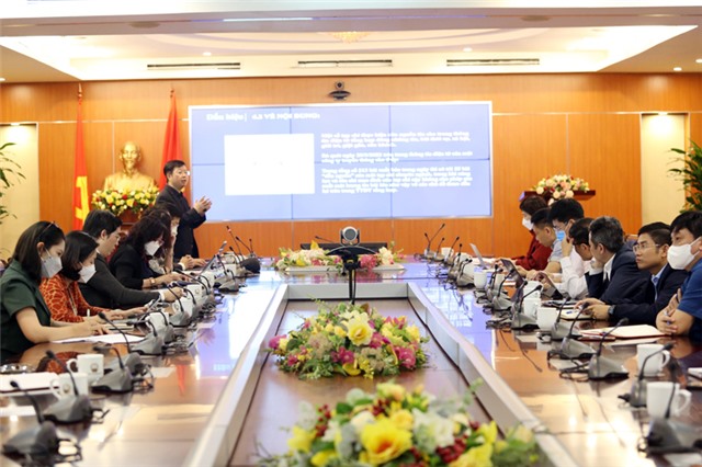 Xử lý nghiêm các dấu hiệu tư nhân hoá báo chí