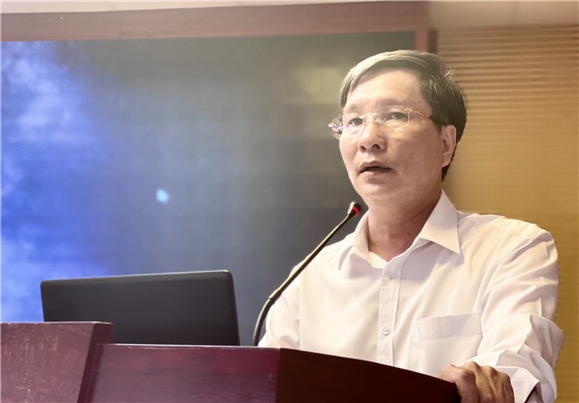 Tập huấn công tác tiêm vắc xin phòng Covid – 19 cho trẻ từ đủ 5 đến dưới 12 tuổi