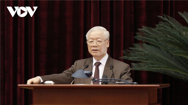 Tổng Bí thư: Trung du và miền núi Bắc Bộ là địa bàn chiến lược đặc biệt quan trọng