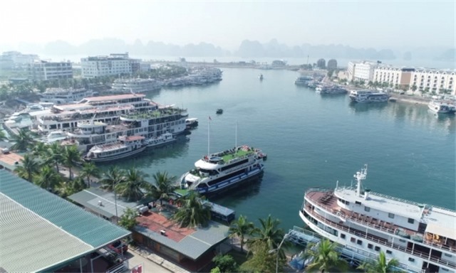 Khẳng định điểm đến an toàn - thân thiện - mến khách 