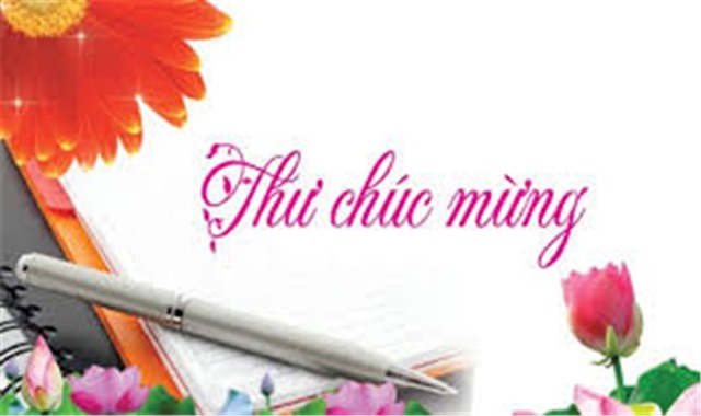 Thư chúc mừng Cộng đồng doanh nghiệp Việt Nam nhân ngày Thương hiệu Việt Nam 20/4 của Bộ trưởng Bộ Công thương