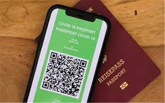 1,3 triệu người Việt Nam đã có hộ chiếu vaccine; Cách nào để kiểm tra?