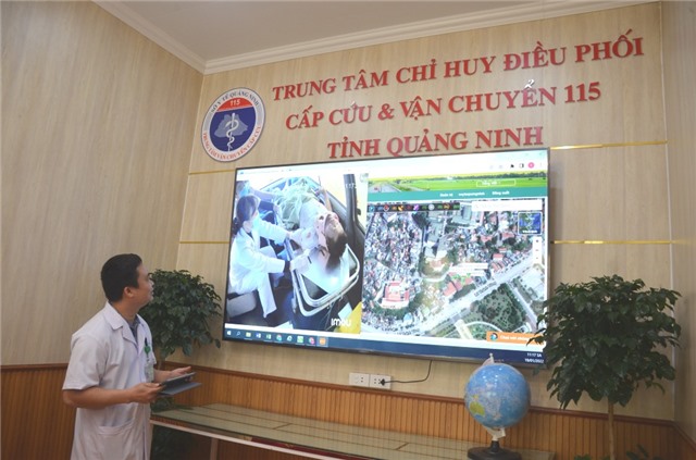 Chủ động công tác y tế để đón khách du lịch an toàn 