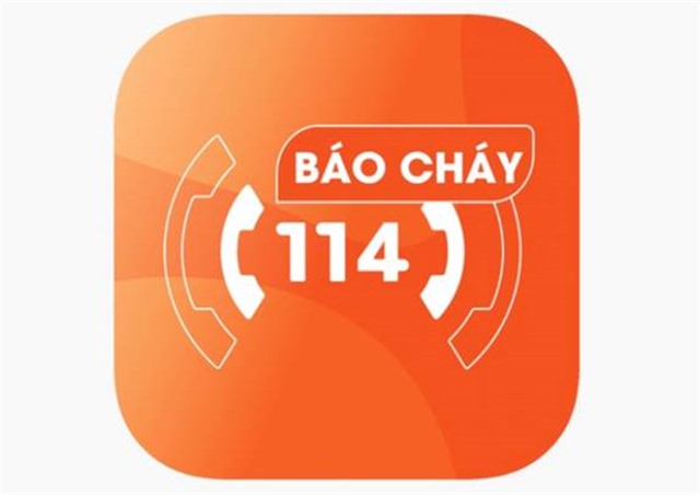 Hướng dẫn cài đặt và sử dụng App báo cháy 114