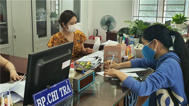 Nhận BHXH một lần là “lợi trước mắt, hại lâu dài"