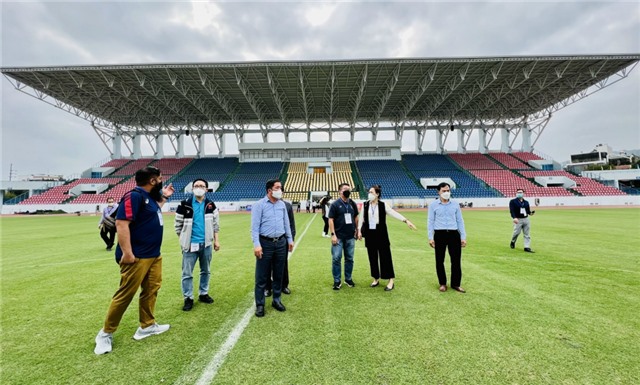 Miễn phí tham quan du lịch với VĐV tham dự SEA Games 31 ở Quảng Ninh