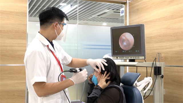 Điều trị triệu chứng Covid kéo dài như thế nào