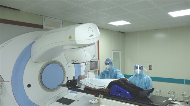 Ngành Y tế Quảng Ninh: “3 trước, 4 tại chỗ” trong phòng, chống dịch Covid-19 