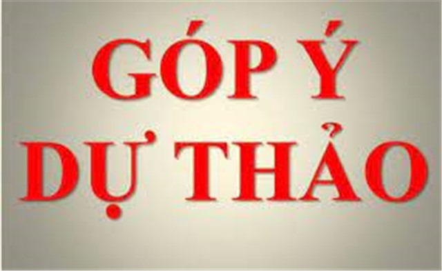 Công văn lấy ý kiến cộng đồng dân cư, cơ quan, tổ chức và cá nhân đối với Quy hoạch tỉnh Quảng Ninh thời kỳ 2021-2030, tầm nhìn đến năm 2050