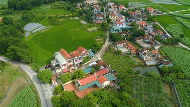 Đồng bộ các giải pháp để về đích hoàn thành nhiệm vụ xây dựng NTM