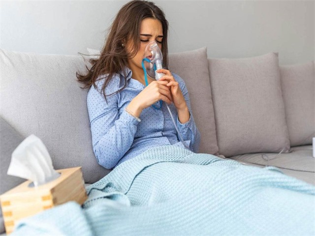 Việc cần làm để cải thiện chức năng phổi sau khi khỏi Covid-19 