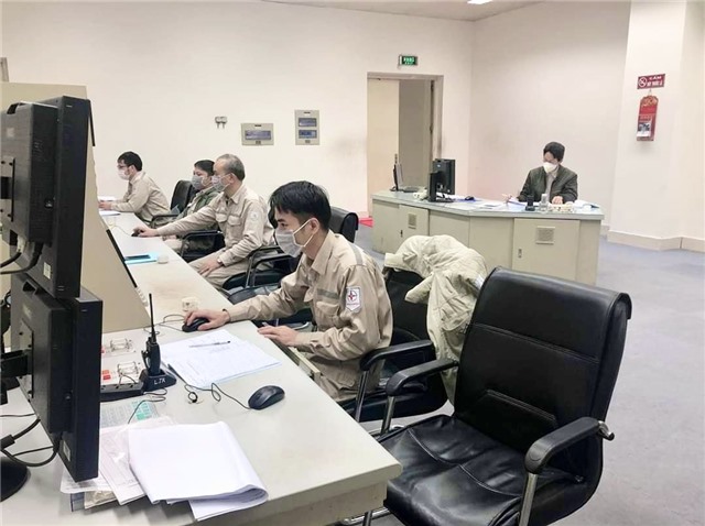 LĐLĐ Thành phố Uông Bí: Triển khai Tháng hành động về an toàn, vệ sinh lao động năm 2022