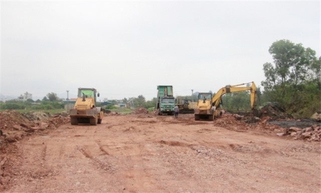 Đẩy nhanh tiến độ giải ngân vốn đầu tư công 